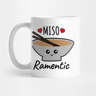 Miso Ramentic Mug